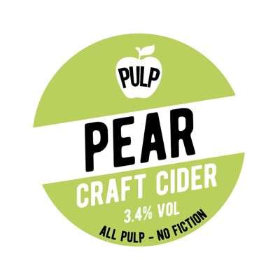 Pulp Cider