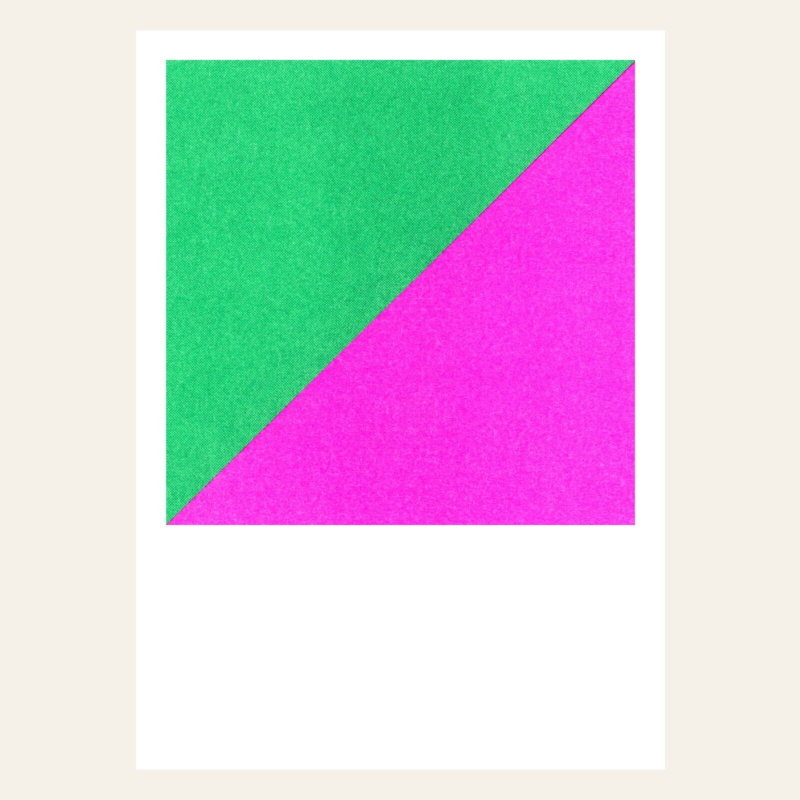 Cartolina Risography – Mishmash – DIN A6