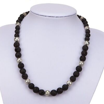 Collana Lava 1
