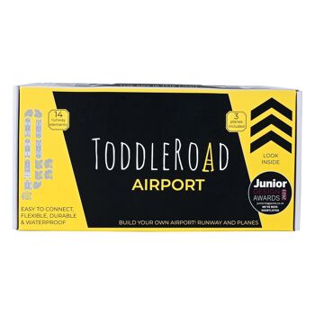 Aéroport ToddleRoad 6