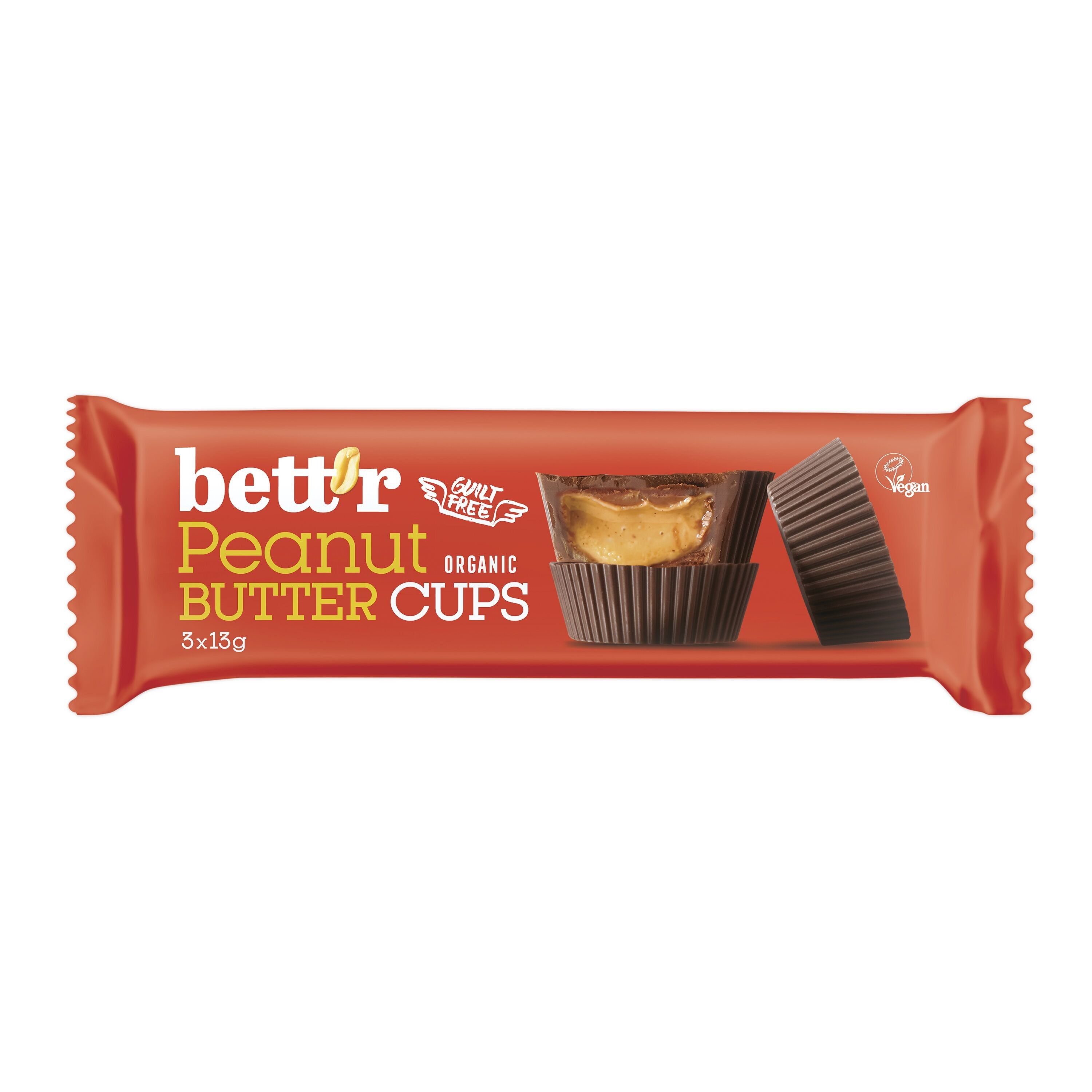 Peanut butter cups