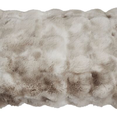 Tie Dye - Coussin Big Spring - Misty L - Sable