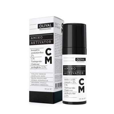 Amino Attivatore CM