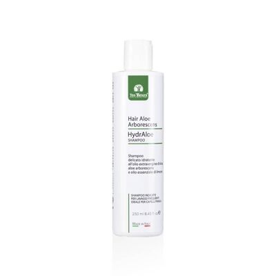 HydrAloe Shampoo – Haar Aloe Arborescens ECO BIO