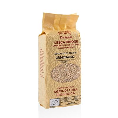 Arroz Integral Ecológico