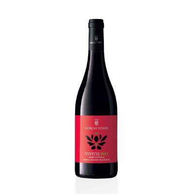 Vivitis Red Without Added Sulphites BIO