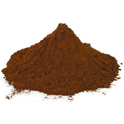 Organic Alkalized Cocoa Powder