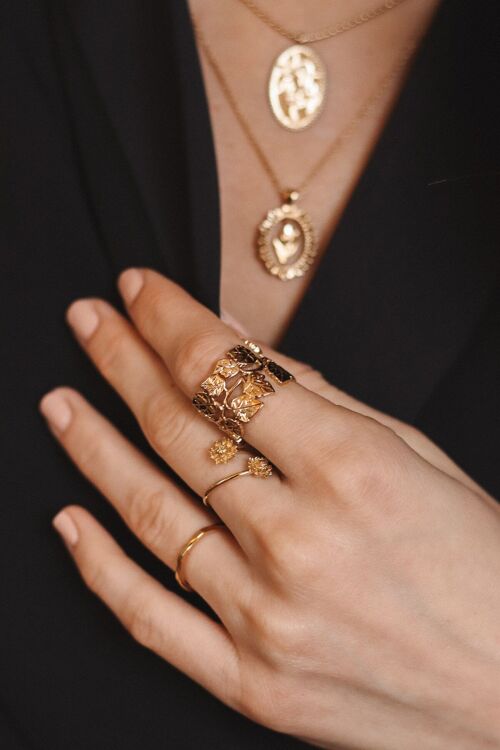 Bague Ariane