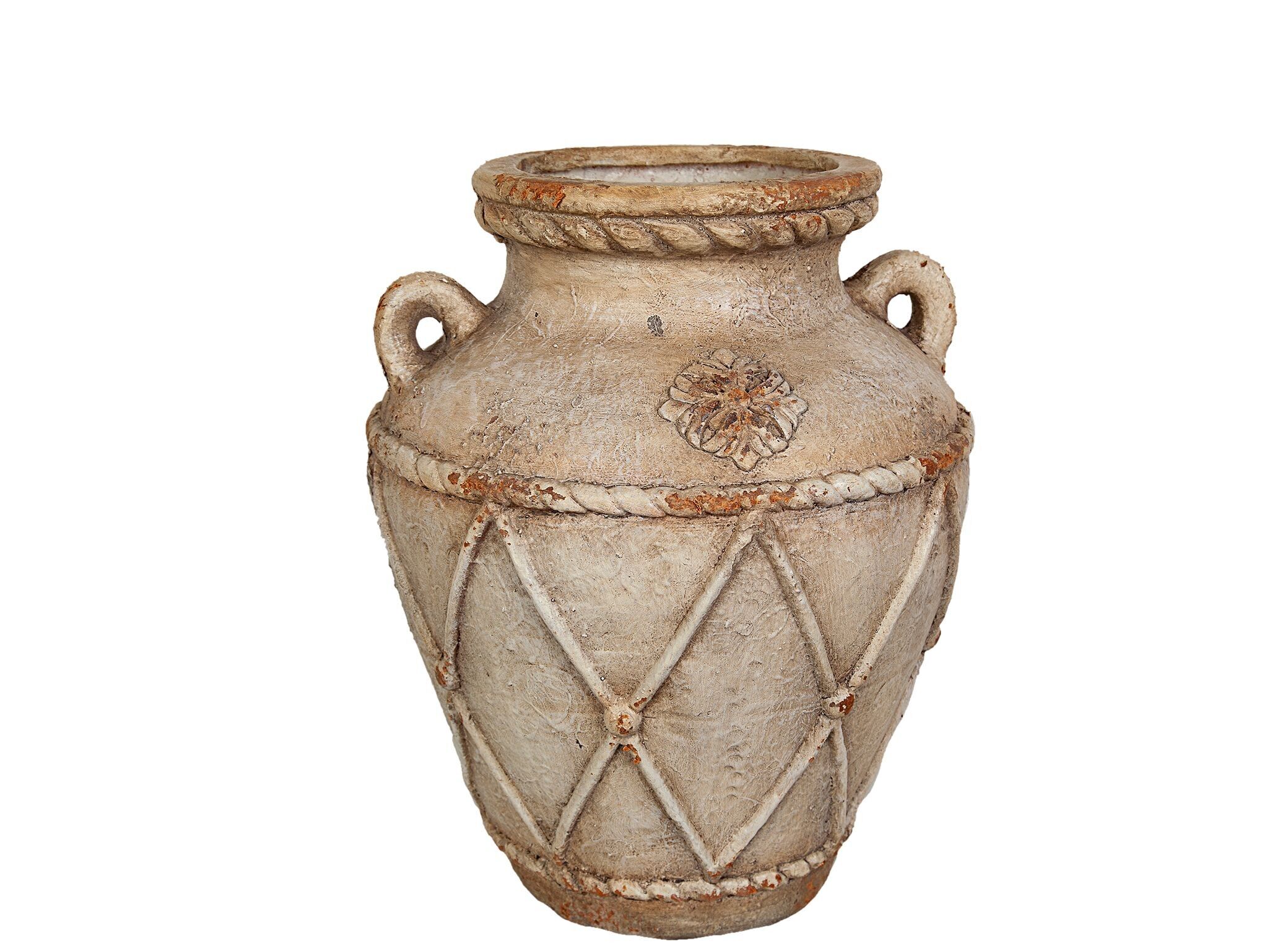 BROCCA IN RESINA CON MANICI HM192106