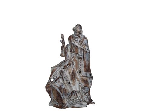 FIGURA NACIMIENTO RESINA HM192513