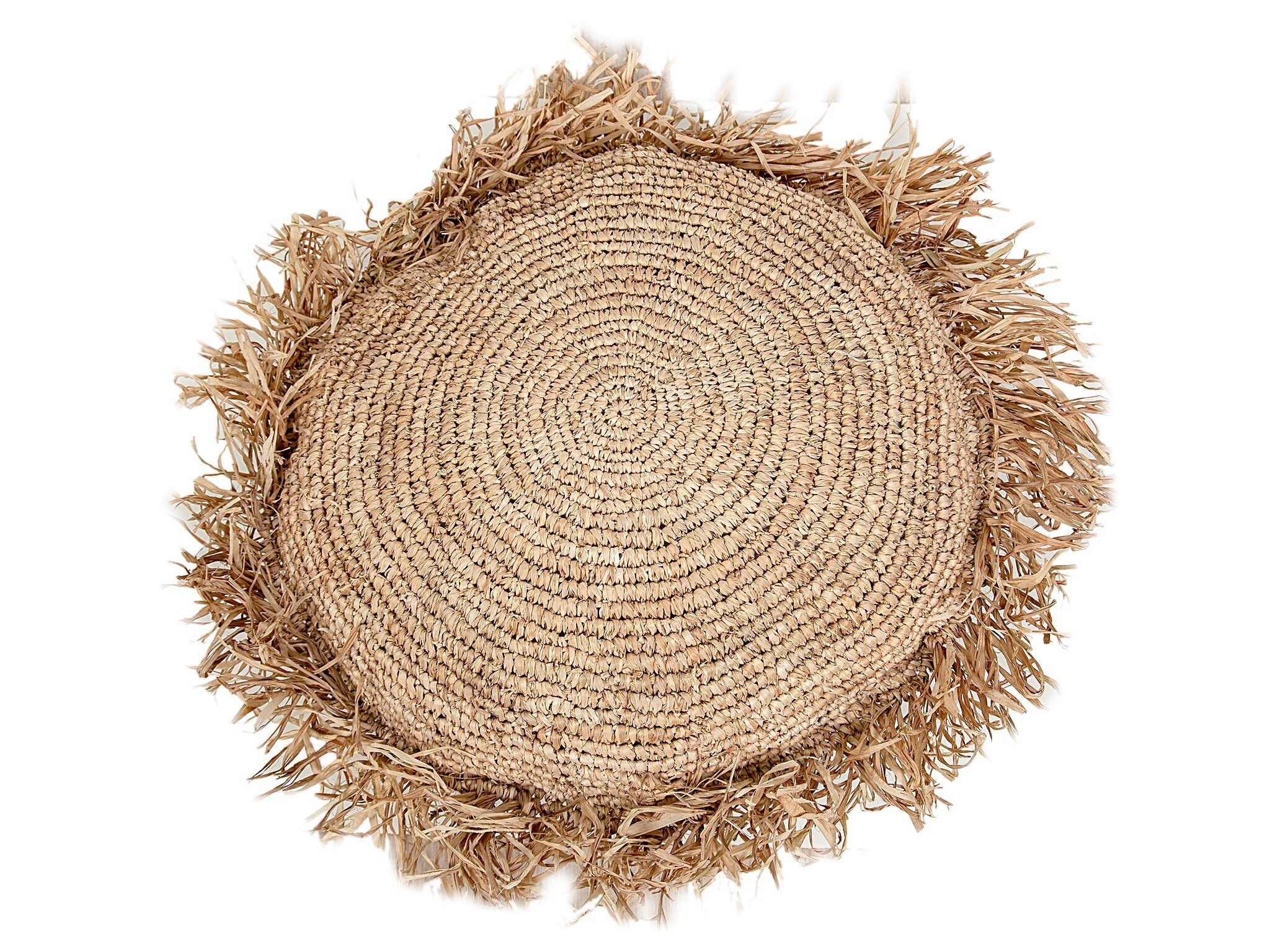 REDDO-KISSEN. NATÜRLICHE FASERN HM472450