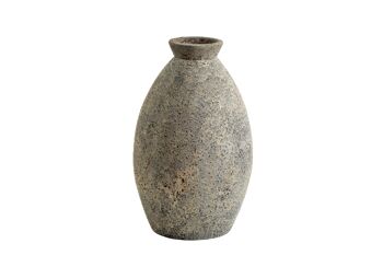 VASE EN TERRE CUITE HM472562