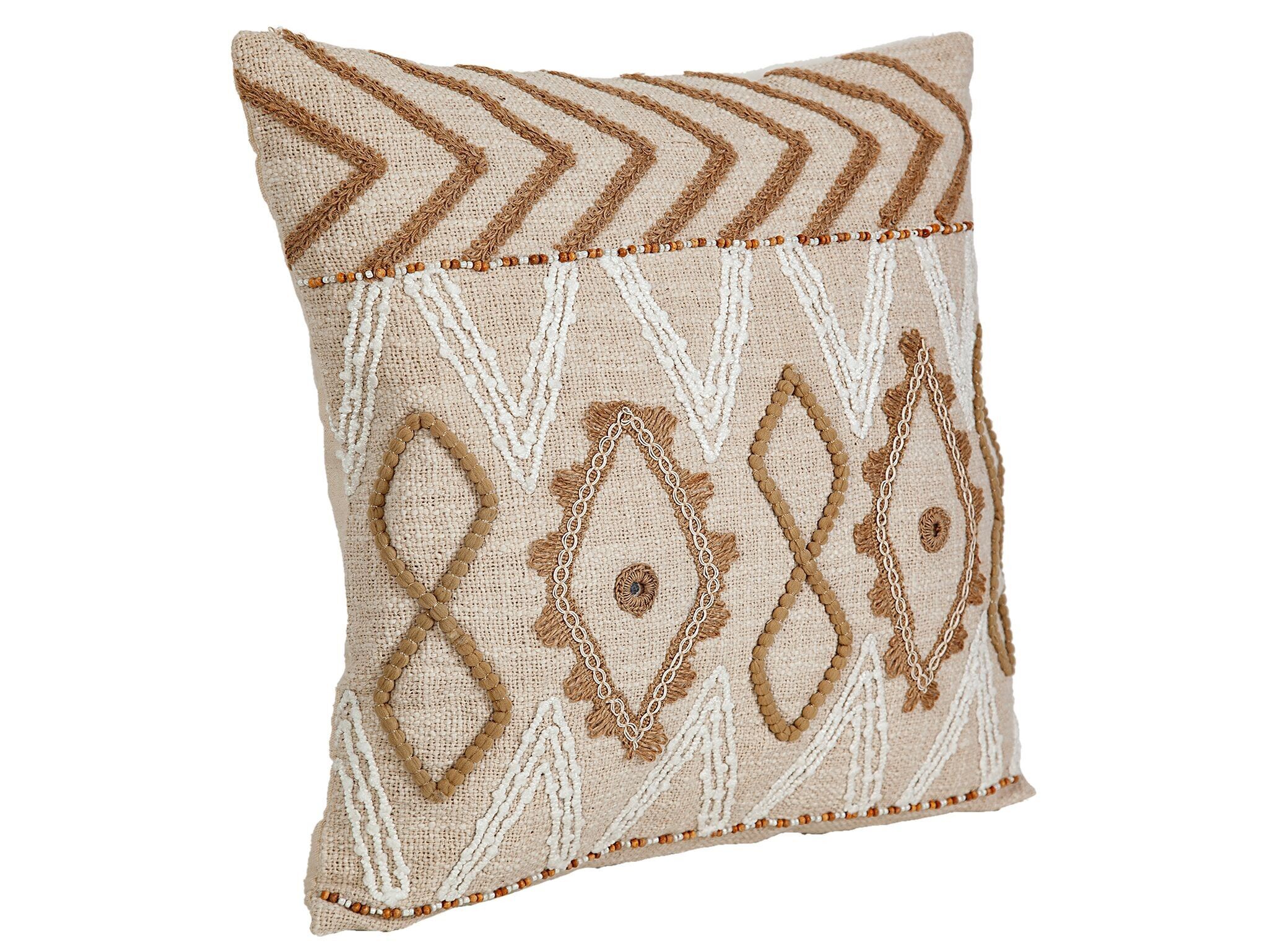 PIETRE RICAMATE PER CUSCINO HM491111