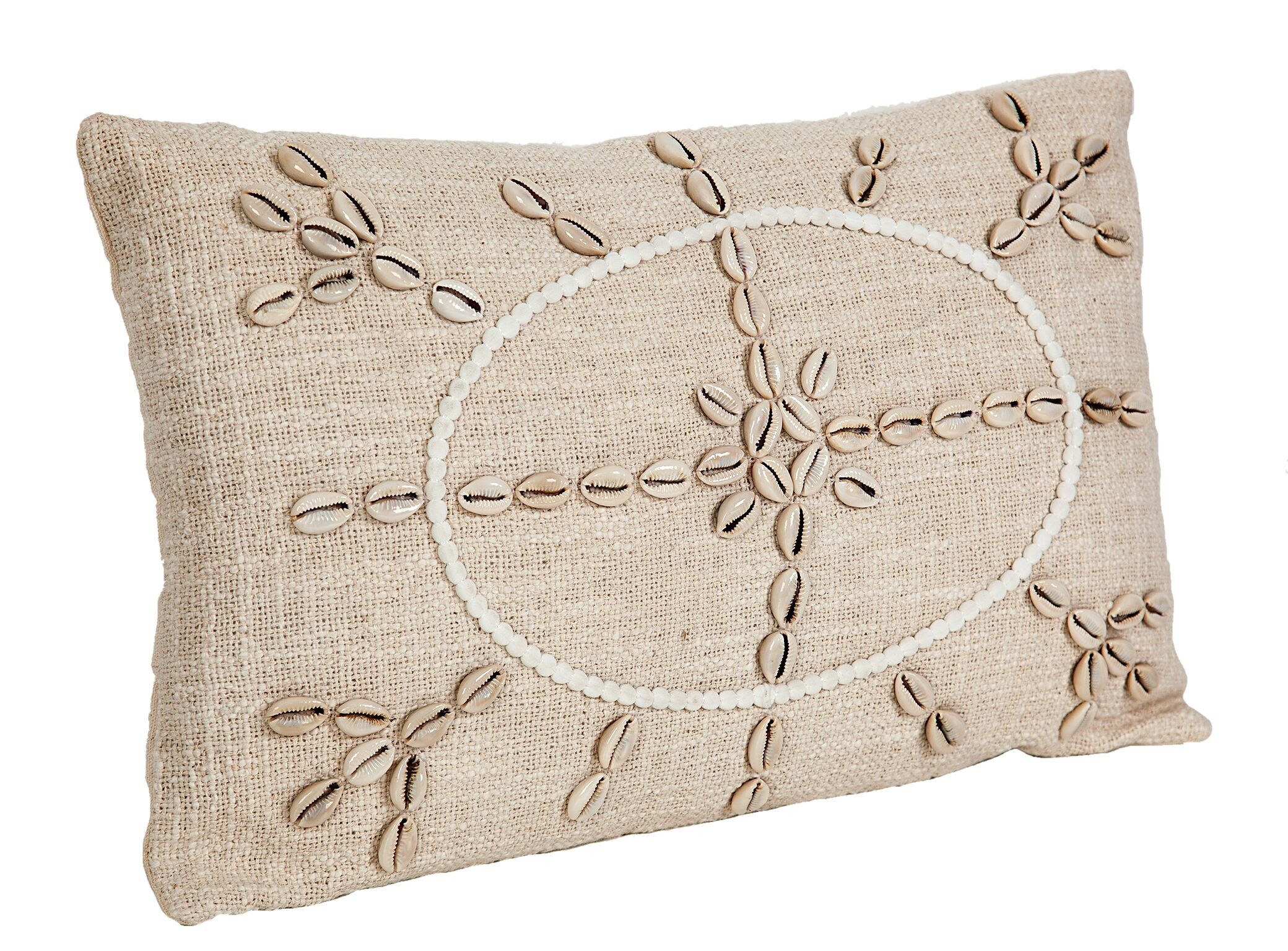 COJIN ALGODON CONCHITAS HM491118