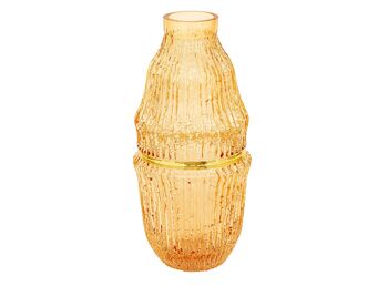 VASE EN VERRE HM843041