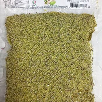 Farine de pistache de haute qualité emballée sous vide de 500 gr. 1