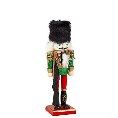 NUSSKNACKER HOLZFIGUR HM843128