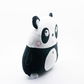 Peluche Panda GIOplush Panda 32cm 2