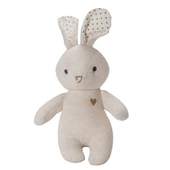 Peluche coniglio, dodou GIOplush 20 cm 6