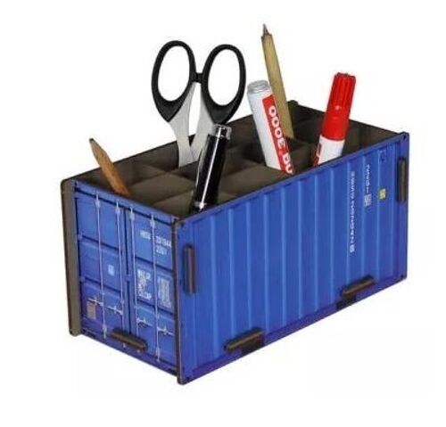 Container - Stiftebox