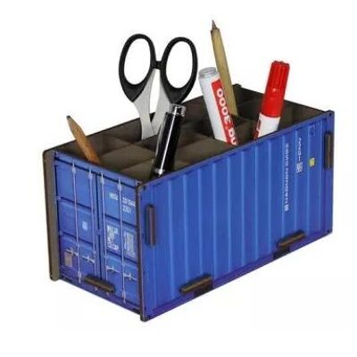 Container - pen box