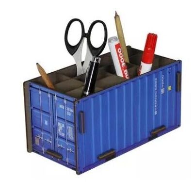 Container - Stiftebox