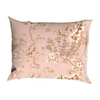 Housse de couette Satin D'Or Naoki 10