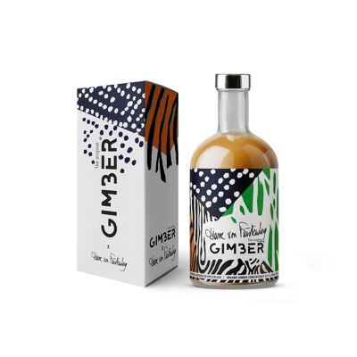 6 Flaschen – Limited Edition: Diane Von Furstenberg N°1 ORGANIC 700 ml