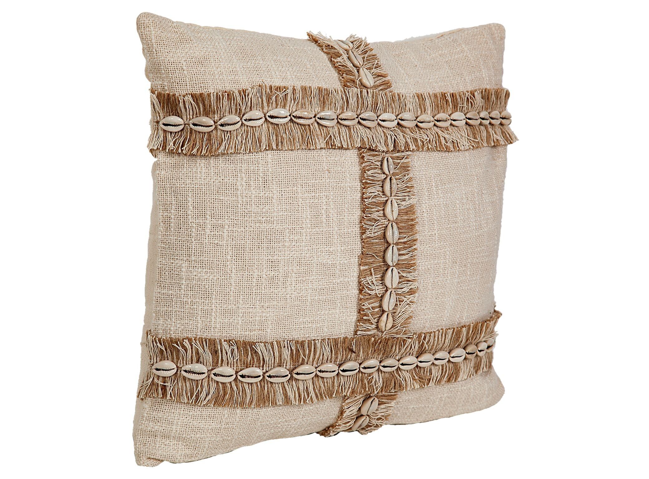 COJIN ALGODON CONCHITAS HM491115