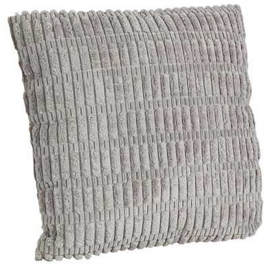 COUSSIN POLYESTER GRIS HM843236