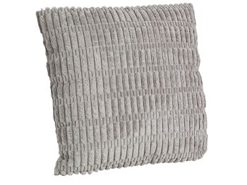 COUSSIN POLYESTER GRIS HM843236