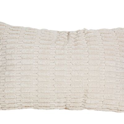 COUSSIN POLYESTER BLANC HM843237