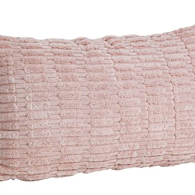 PINK POLYESTER CUSHION HM843238