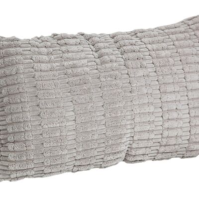 COUSSIN POLYESTER GRIS HM843239