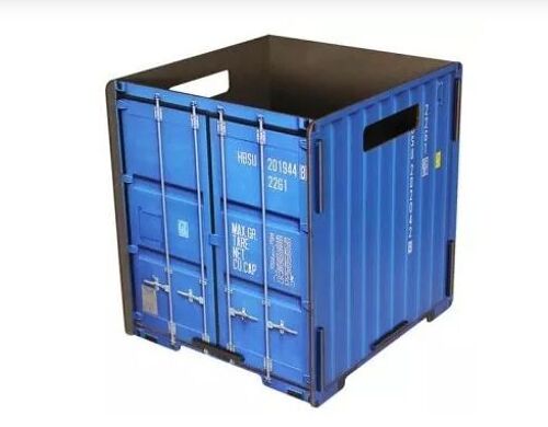 Container - Papierkorb