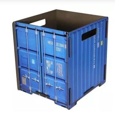 Contenedor - basura