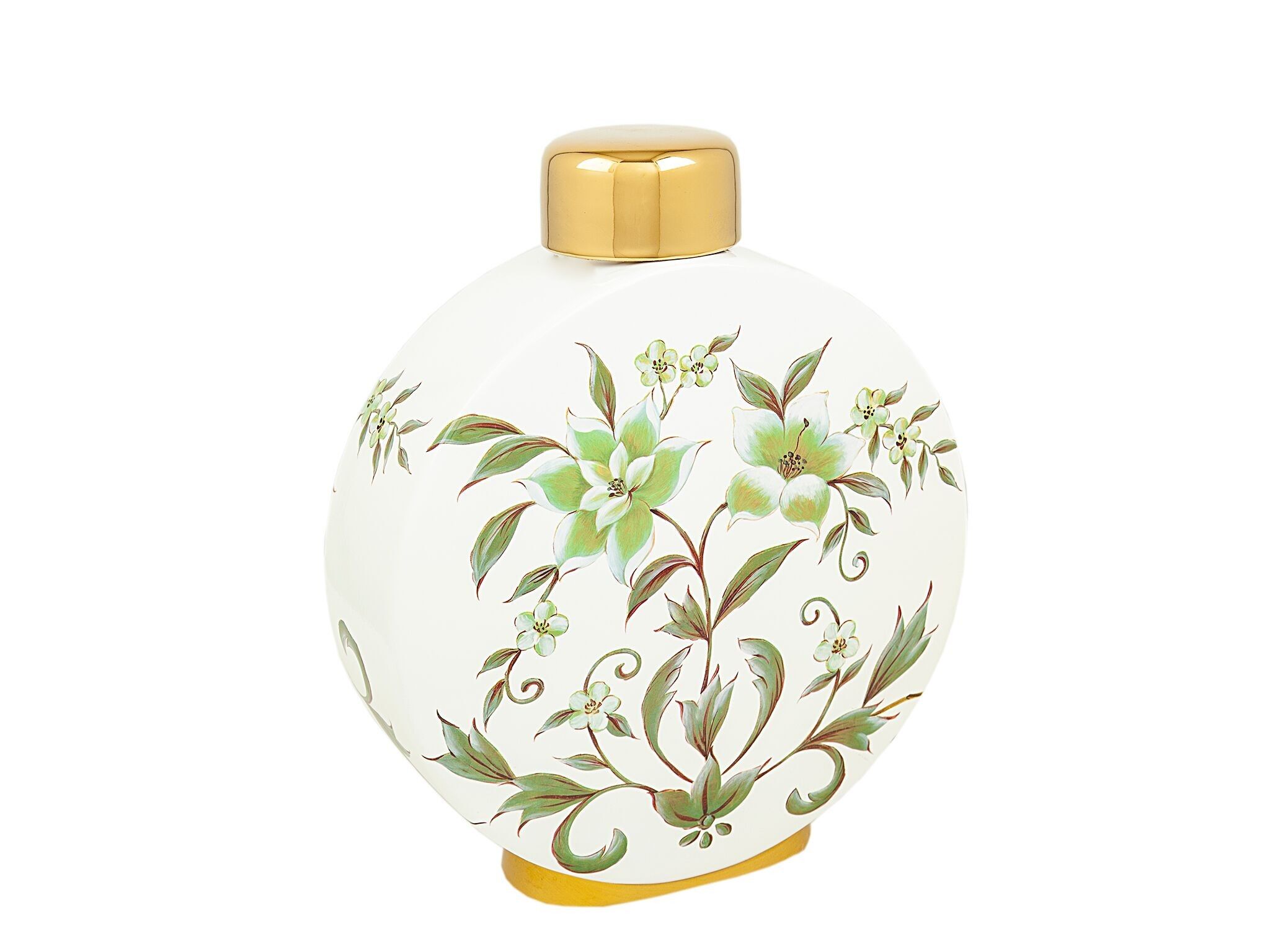 PORCELLANA DECORATA TIBOR HM843296