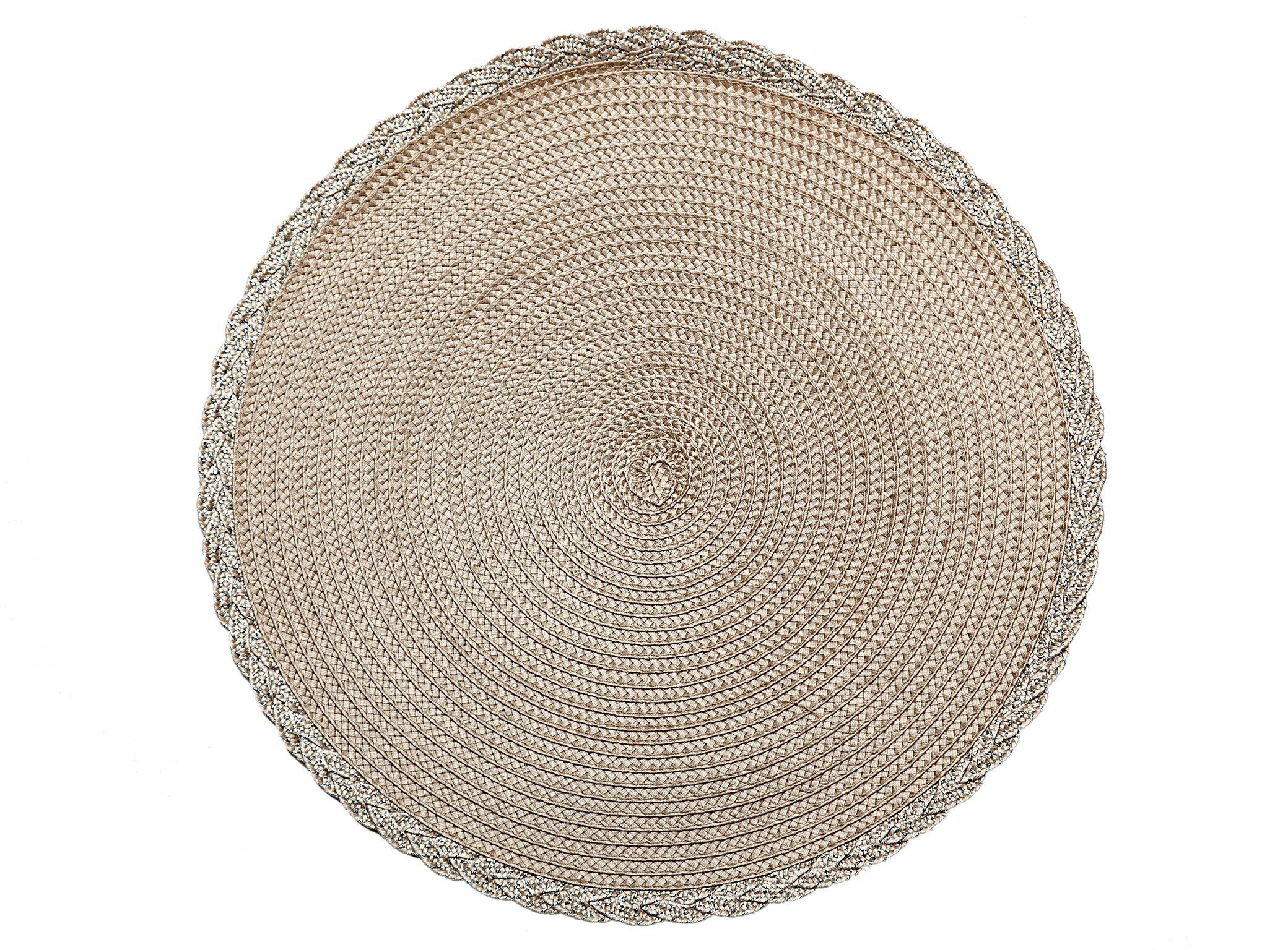 TOVAGLIA INDIVIDUALE RDDO CHAMPAGNE HM843327