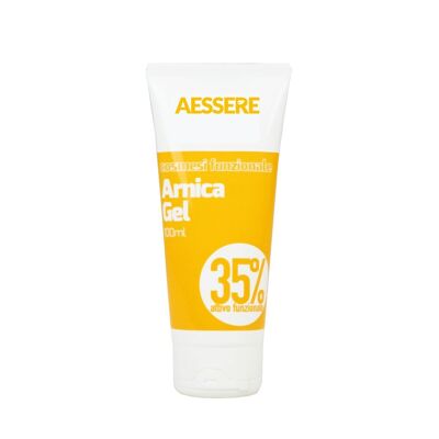 ÁRNICA 35% GEL