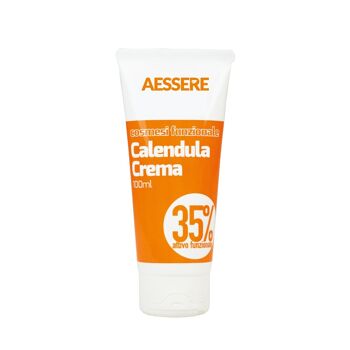 CRÈME AU CALENDULA 35% 1