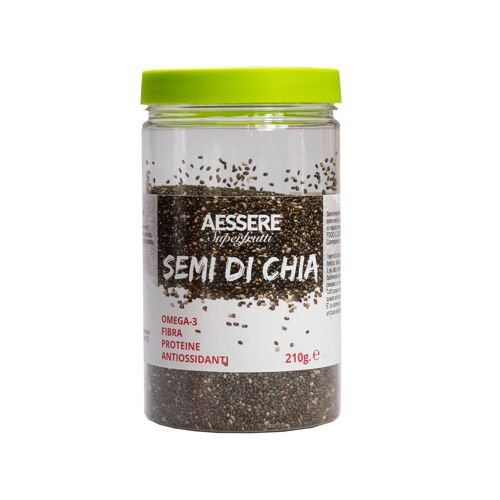 SEMI DI CHIA