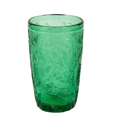 GREEN GLASS GLASS 320ML HM843335