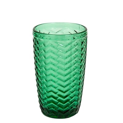 GREEN GLASS GLASS 320ML HM843336