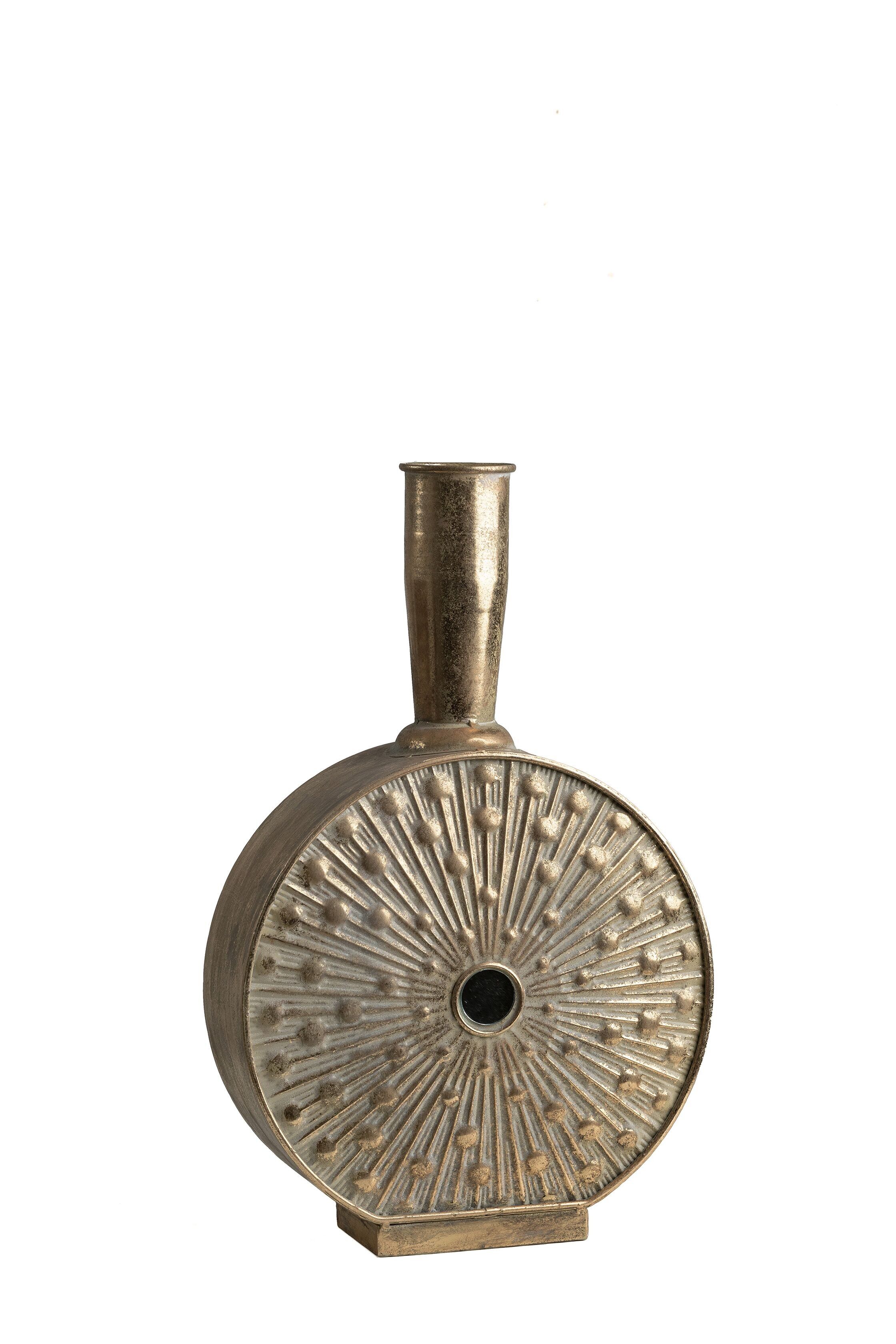 TIBOR METALLO DORATO HM843367