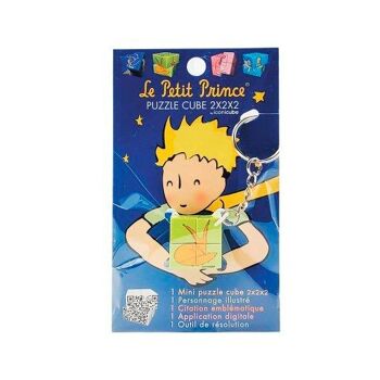 LE RENARD porte clé Le Petit Prince 1