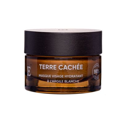 Terre cachée