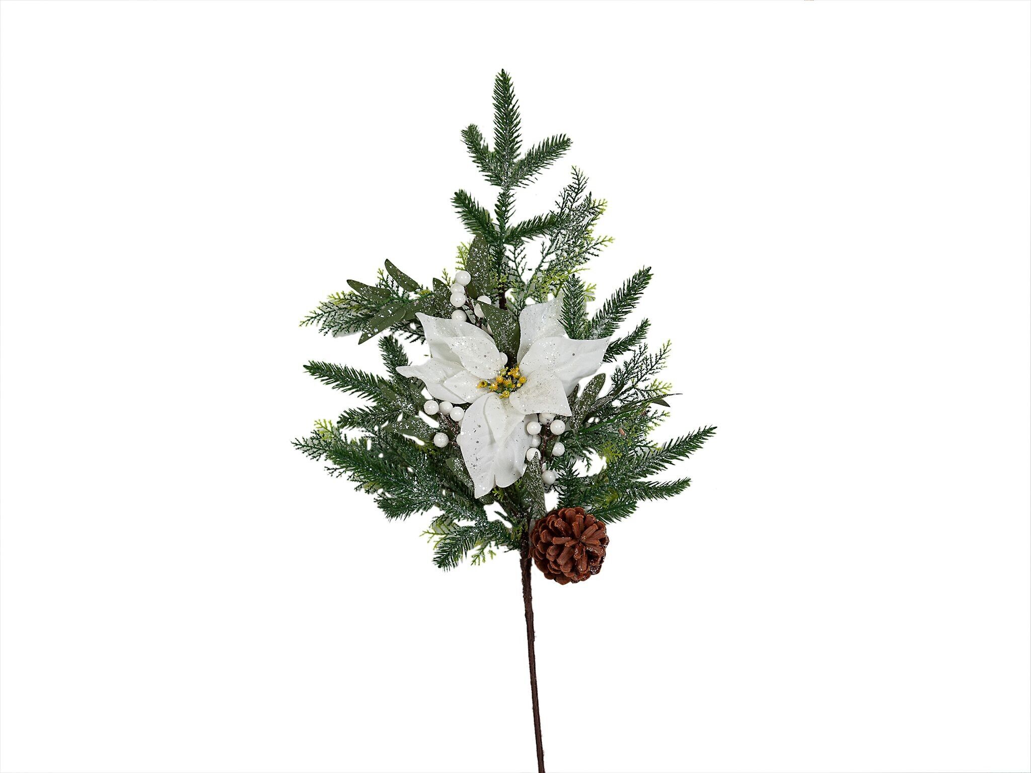 RAMO DI ABETE PASQUALE BIANCO HM91049