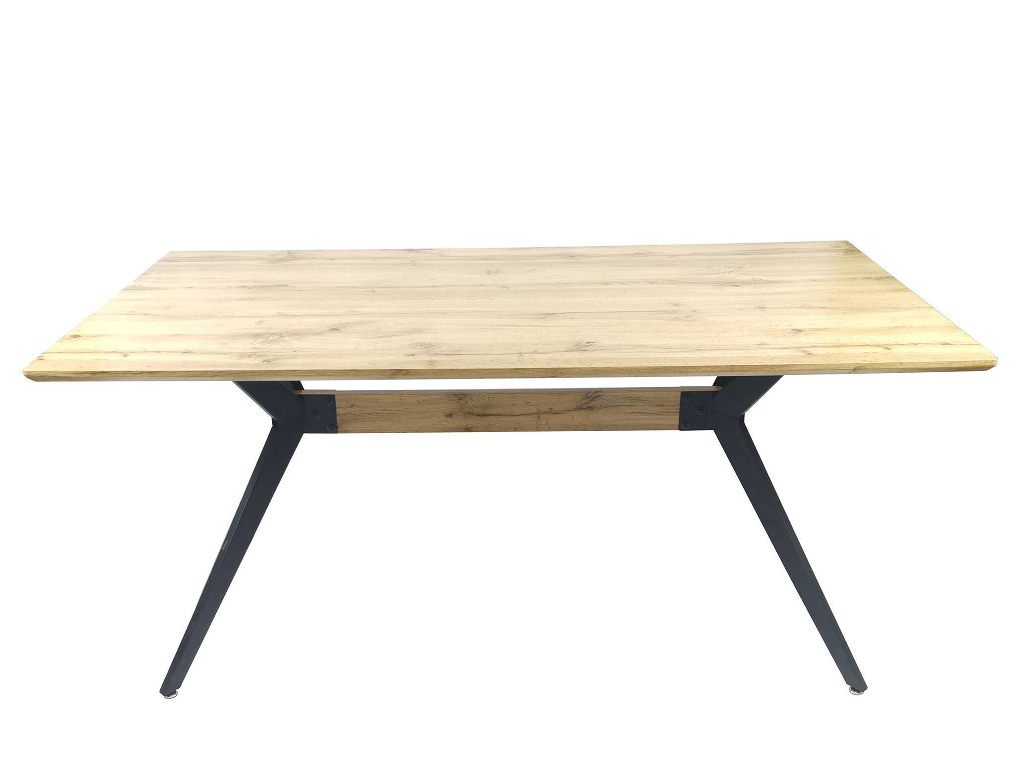 NATÜRLICHE DM-TISCHBEINE AUS METALL HM122000