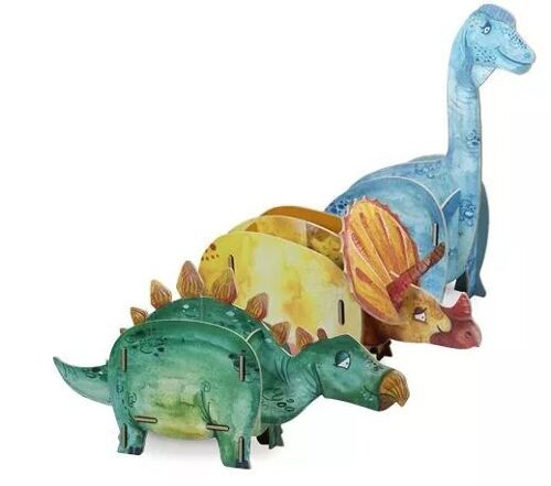 Dino Spielzeugkisten