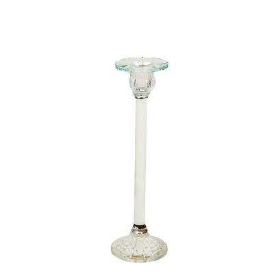 PORTAVELA VELA VIDRIO HM843402
